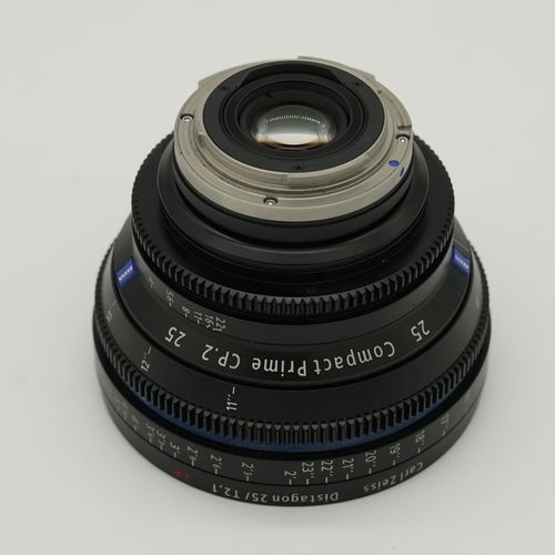 thumbnail-9 for Zeiss CP.2 Lens Kit