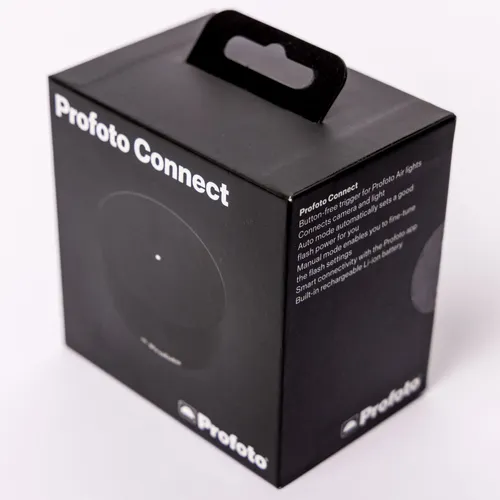 Profoto Connect-C for Canon