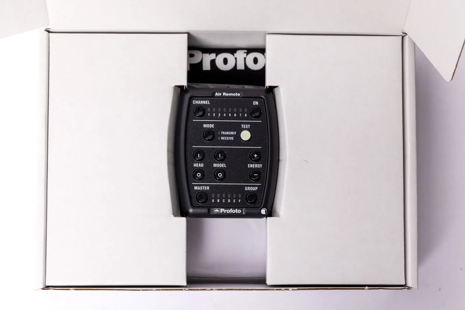 Profoto Air Remote From Arne's Gear Shop On Gear Focus