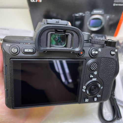 thumbnail-3 for Sony A7r IV - Free Shipping