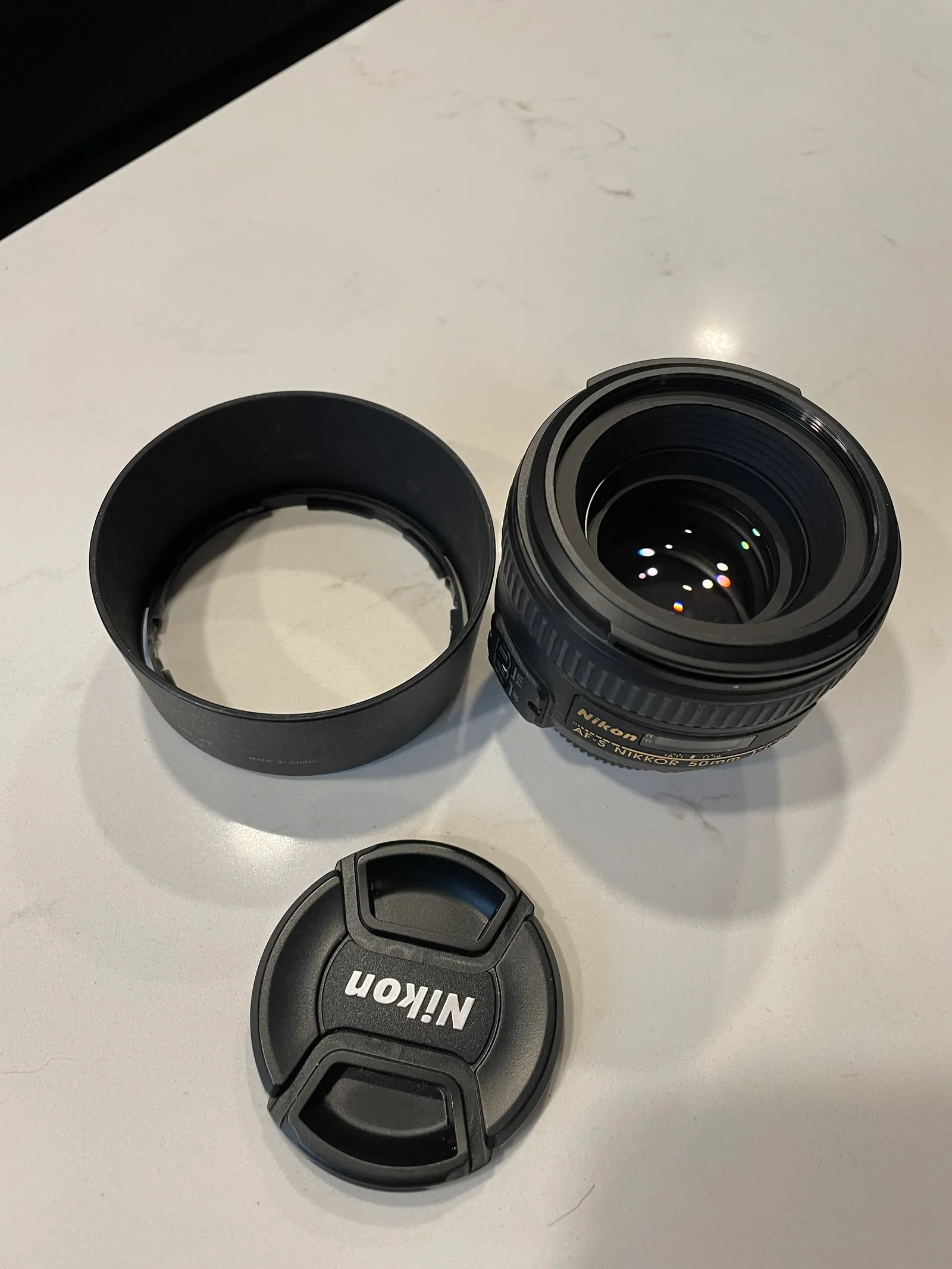 product