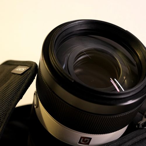 thumbnail-2 for Sony FE 100-400mm F4.5-5.6 GM OSS