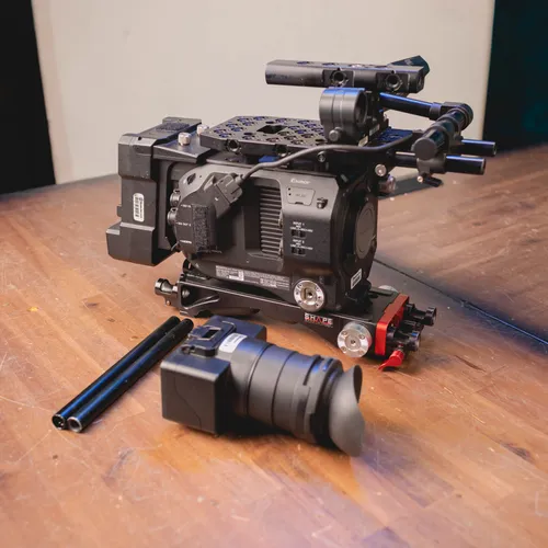thumbnail-7 for Sony PXW-FS7M2 XDCAM Super 35 Camera System