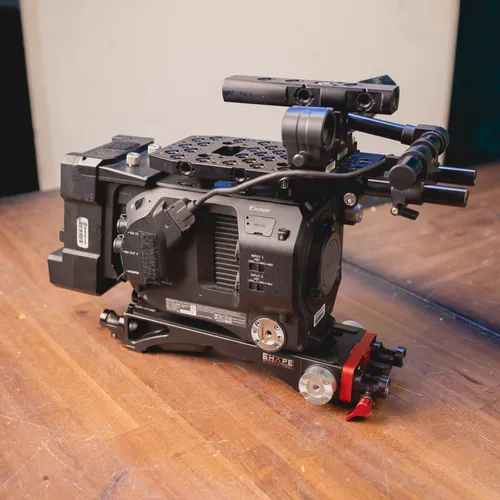 thumbnail-0 for Sony PXW-FS7M2 XDCAM Super 35 Camera System