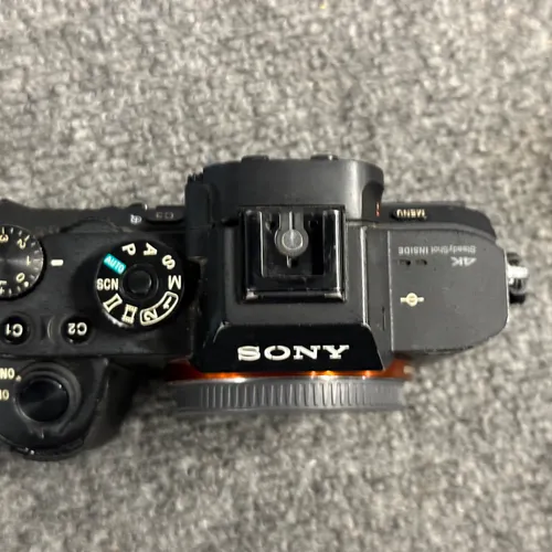 thumbnail-0 for Sony A7SII camera Package