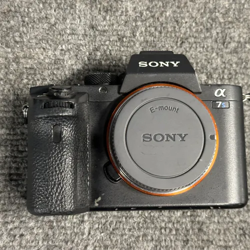 thumbnail-1 for Sony A7SII camera Package