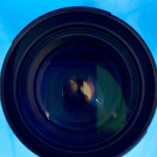 thumbnail-2 for Nikon 24-120mm AF-S f4 G ED VR in Excellent Condition