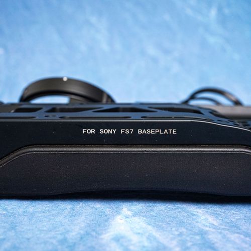 thumbnail-8 for Sony PXW-FS7 4K RAW RECORDER KIT WITH Sony Zoom 28-135mm F/4.0 AND Sony XDCA-FS7