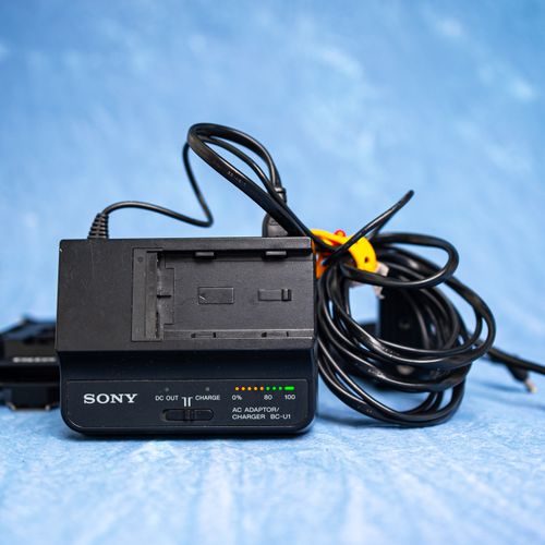 thumbnail-12 for Sony PXW-FS7 4K RAW RECORDER KIT WITH Sony Zoom 28-135mm F/4.0 AND Sony XDCA-FS7
