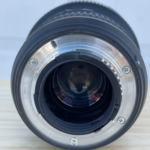 thumbnail-3 for Nikon 16-35mm 4G, ED, VR Nikon F mount Lens
