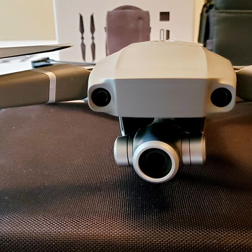 thumbnail-1 for DJI Mavic 2 Zoom (3 x optical zoom) with accessories