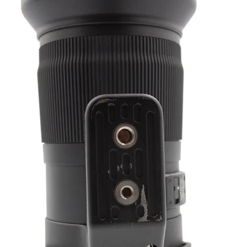 thumbnail-6 for Sigma 500mm f/4 DG OS HSM Sport for Canon EF