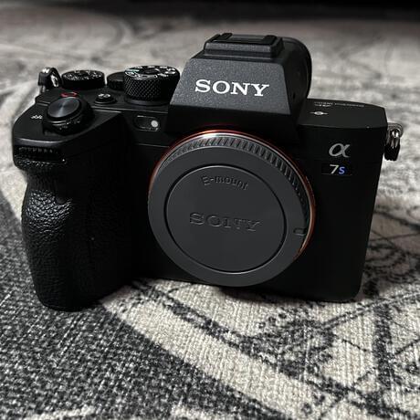 thumbnail-0 for Sony A7SIII