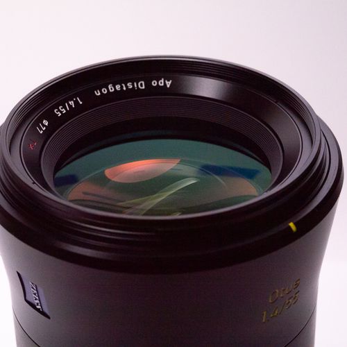 thumbnail-3 for Zeiss Otus 55mm f/1.4 ZF.2 (Nikon)
