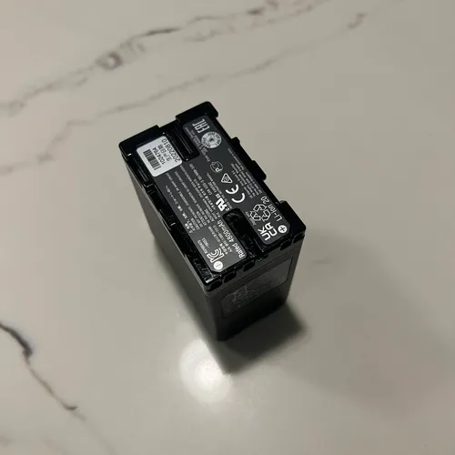 thumbnail-2 for Sony  BP-U70 Battery