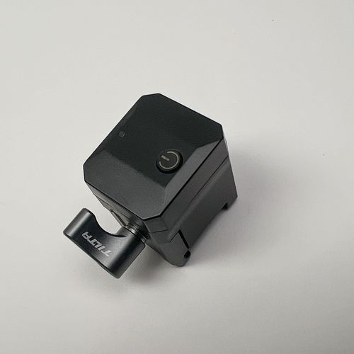 thumbnail-8 for Tilta Ring for DJI RS2 - and for RS3