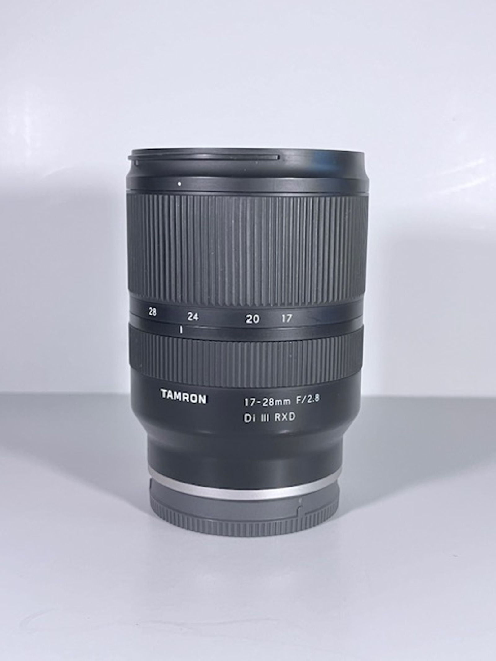 Tamron 17-28mm f/2.8 Di III RXD Lens for Sony E