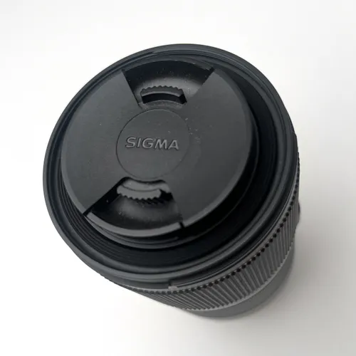 thumbnail-3 for Sigma 70mm 2.8 ART Macro Sony E mount
