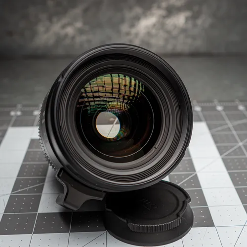 thumbnail-7 for IRIX 15mm, 30mm, and 45mm Cine Lenses (EF Mount)