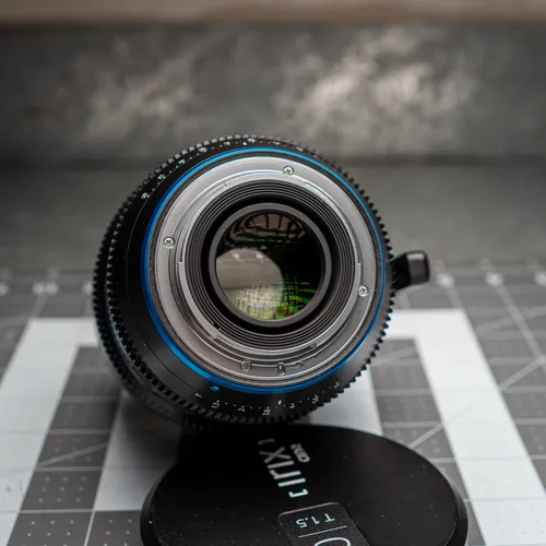 thumbnail-8 for IRIX 15mm, 30mm, and 45mm Cine Lenses (EF Mount)