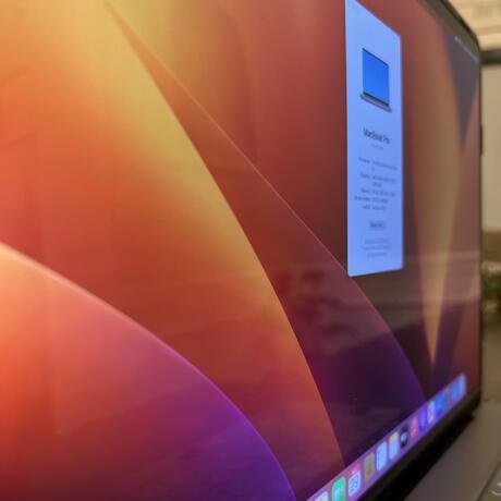 thumbnail-2 for Macbook Pro 2019 16" i9 2.4 Ghz 64 GB 1TB