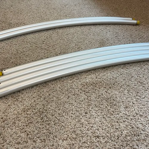 thumbnail-0 for Libec - CR-90 Curved Track Rail w/ Case
