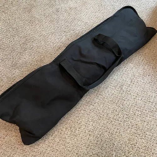 thumbnail-4 for Libec - CR-90 Curved Track Rail w/ Case