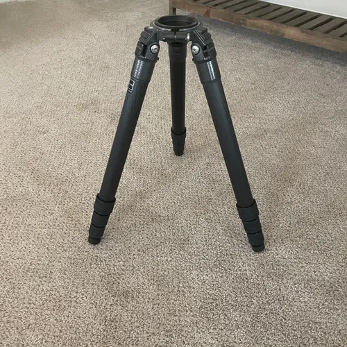 Gitzo GT5541LS 6X CF Systematc Tripod - GIGT5541LS