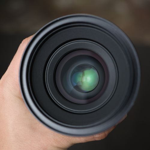 thumbnail-4 for SLR Magic APO MicroPrime Cine T2.1 4-Lens Kit Canon EF