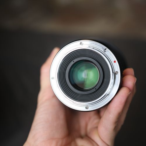 thumbnail-5 for SLR Magic APO MicroPrime Cine T2.1 4-Lens Kit Canon EF