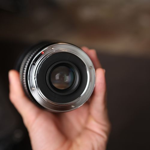thumbnail-11 for SLR Magic APO MicroPrime Cine T2.1 4-Lens Kit Canon EF