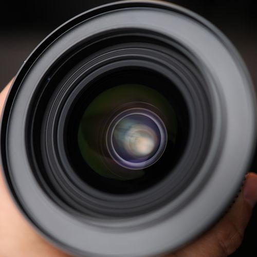 thumbnail-2 for Sigma 18-35mm - Canon EF Mount