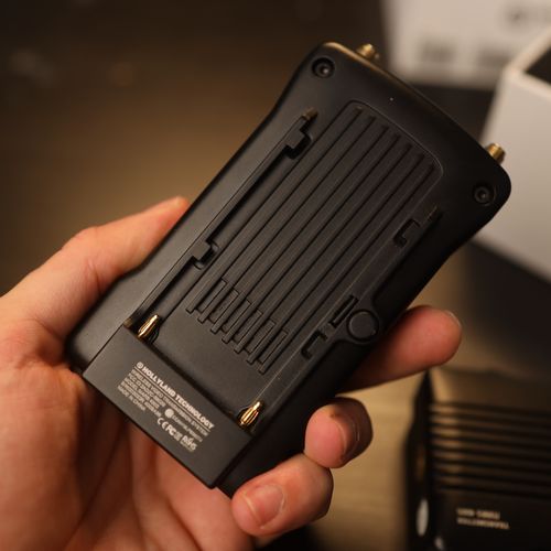 thumbnail-2 for Hollyland Mars 400s Wireless Video Transmitter and Receiver 