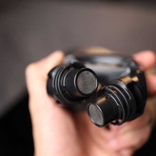 thumbnail-4 for Rode Stereo VideoMic X