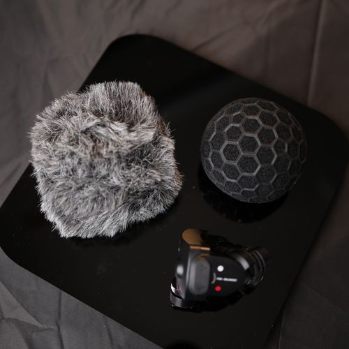 thumbnail-5 for Rode Stereo VideoMic X
