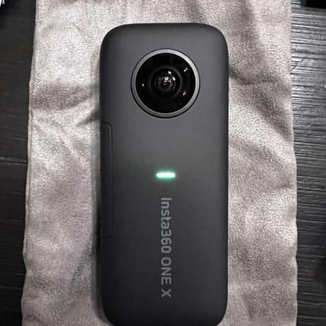 thumbnail-3 for Insta360 One X