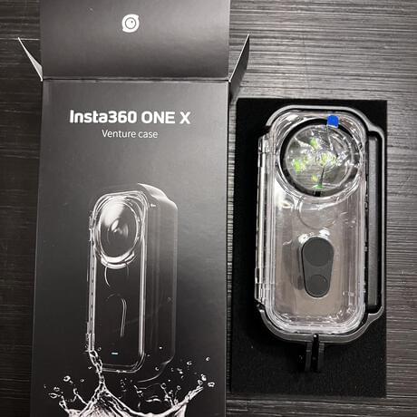 thumbnail-7 for Insta360 One X
