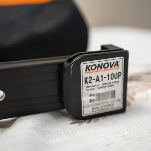 thumbnail-3 for Konova K2 Camera Slider