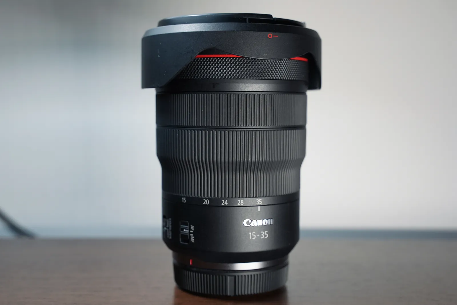 Canon RF 15-35 f/2.8 L IS USM