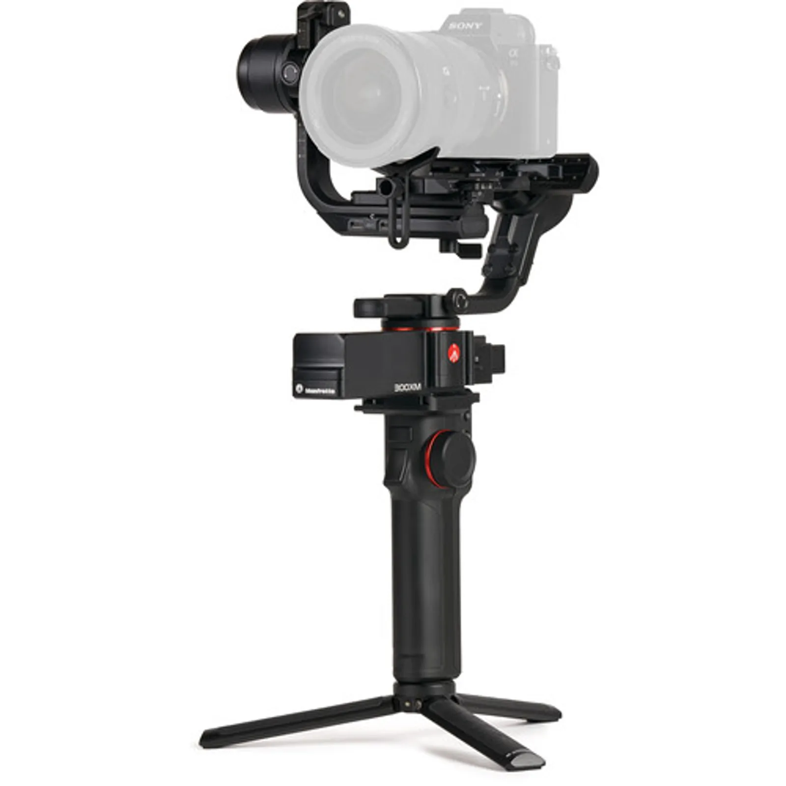 Manfrotto MVG300XM Gimbal New