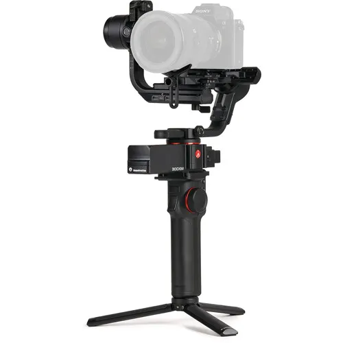thumbnail-0 for Manfrotto MVG300XM Gimbal New