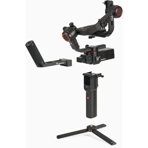 thumbnail-5 for Manfrotto MVG300XM Gimbal New