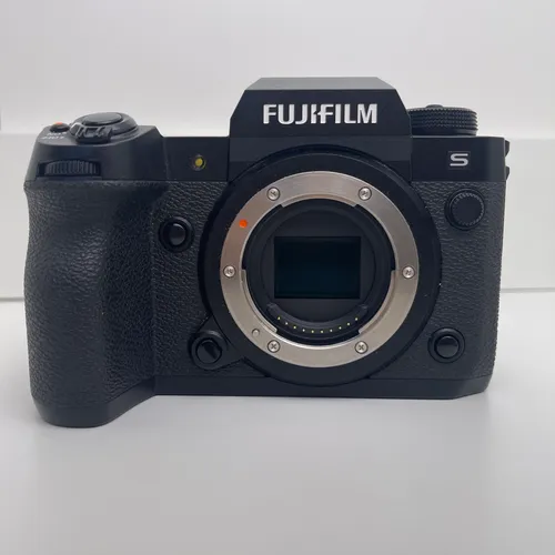 thumbnail-4 for Fujifilm Xh2s 