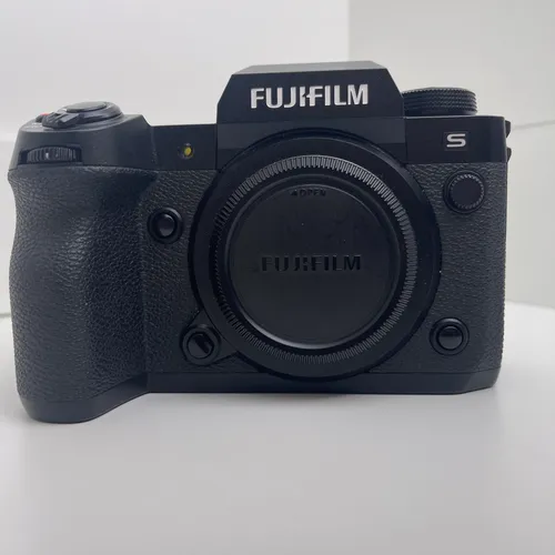 thumbnail-5 for Fujifilm Xh2s 