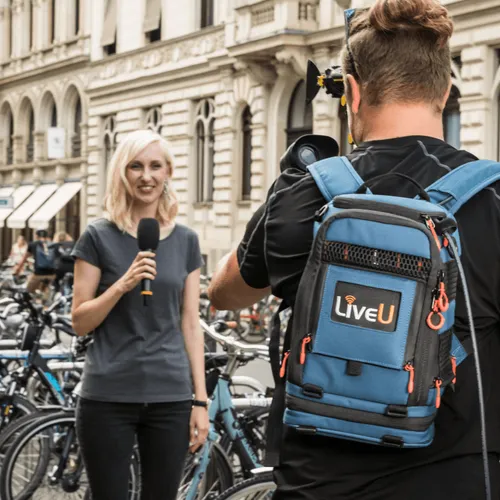 thumbnail-0 for LiveU LU600