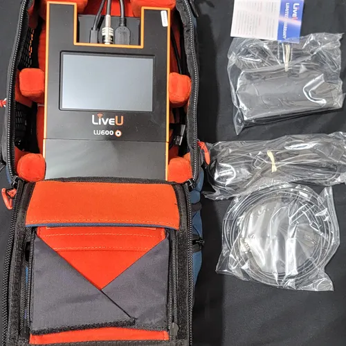 thumbnail-1 for LiveU LU600