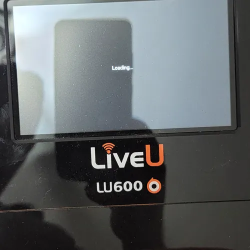 thumbnail-6 for LiveU LU600