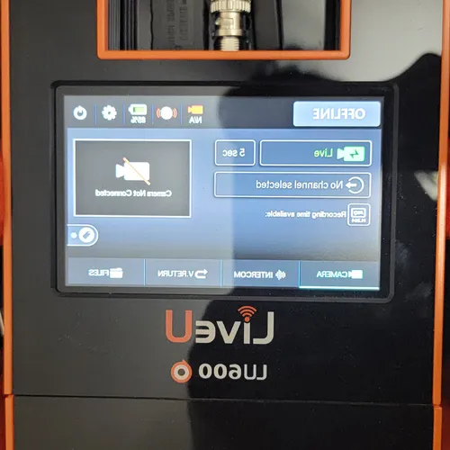 thumbnail-8 for LiveU LU600