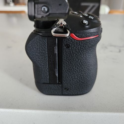 thumbnail-2 for Nikon Z6 ii Body