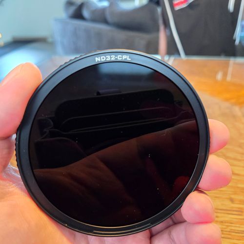 thumbnail-8 for Freewell 82mm Magnetic Variable ND (VND) Filter System